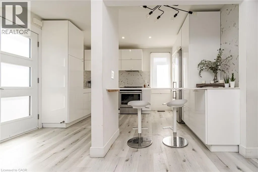 260 WEST 16TH Street Unit# Upper, #Upper