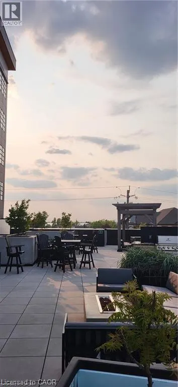 247 NORTHFIELD Drive E Unit# 408, #408