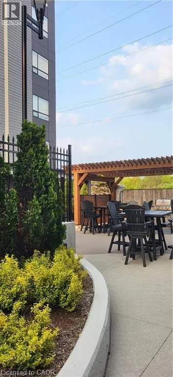 247 NORTHFIELD Drive E Unit# 408, #408