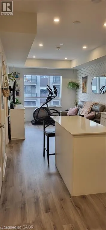 247 NORTHFIELD Drive E Unit# 408, #408