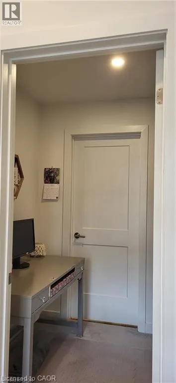247 NORTHFIELD Drive E Unit# 408, #408