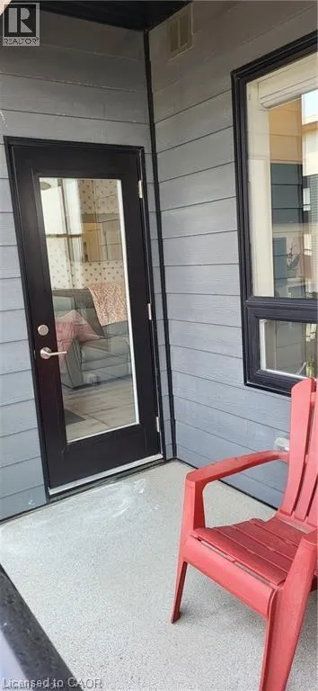 247 NORTHFIELD Drive E Unit# 408, #408