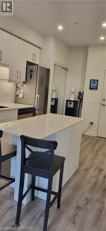 247 NORTHFIELD Drive E Unit# 408, #408