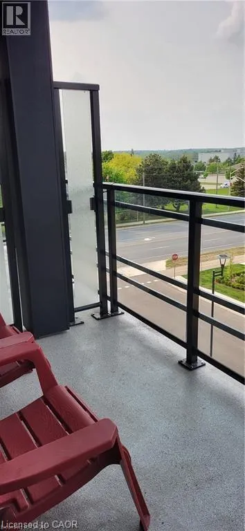 247 NORTHFIELD Drive E Unit# 408, #408