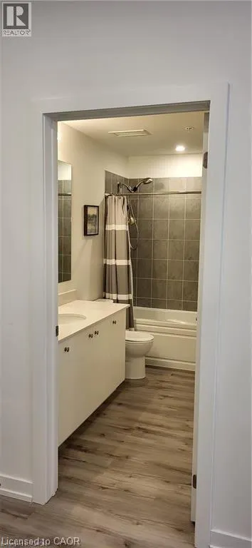 247 NORTHFIELD Drive E Unit# 408, #408