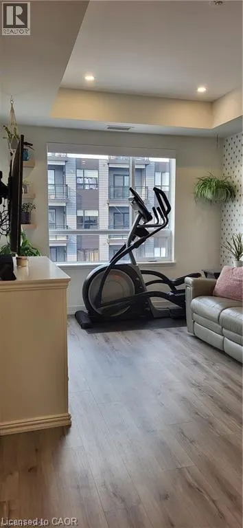 247 NORTHFIELD Drive E Unit# 408, #408