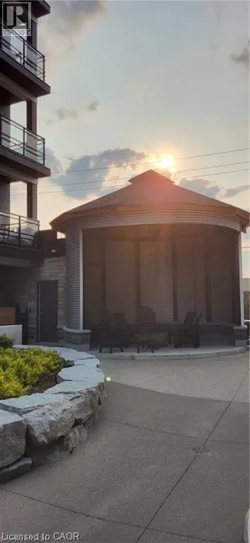 247 NORTHFIELD Drive E Unit# 408, #408