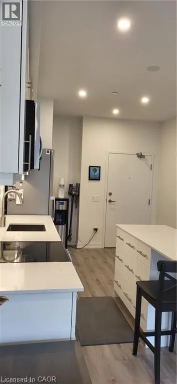 247 NORTHFIELD Drive E Unit# 408, #408