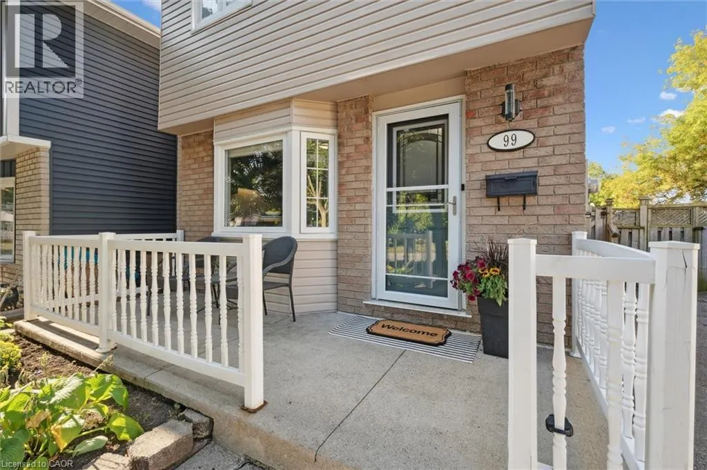 99 CARTER Crescent