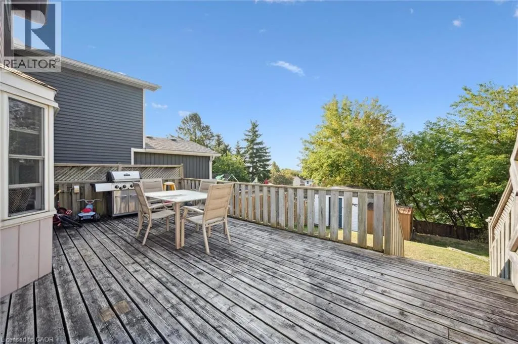 99 CARTER Crescent