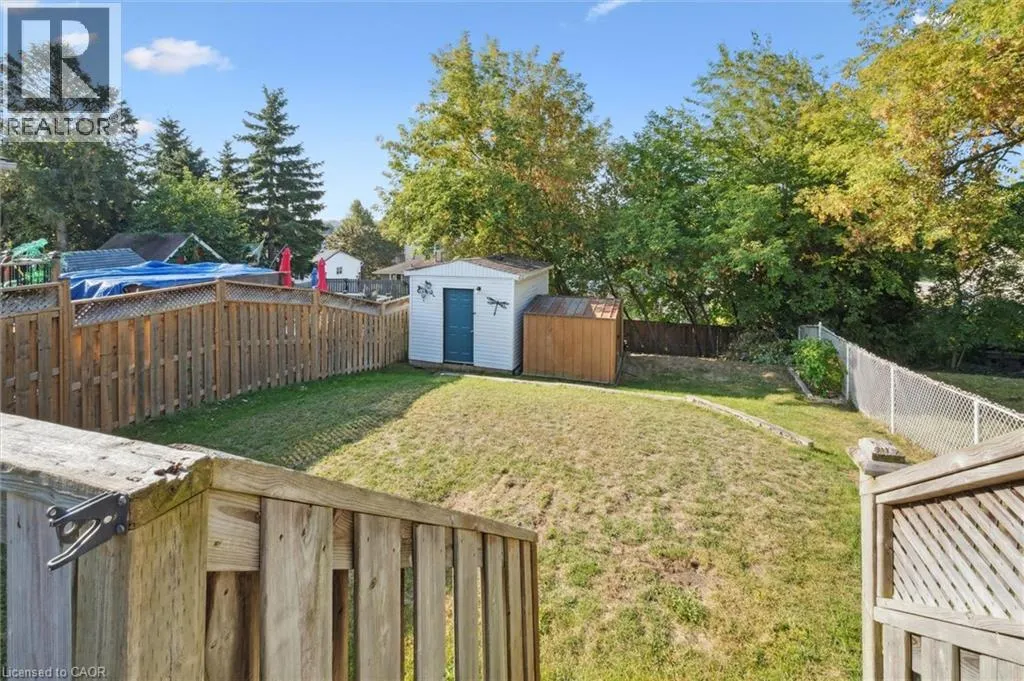 99 CARTER Crescent