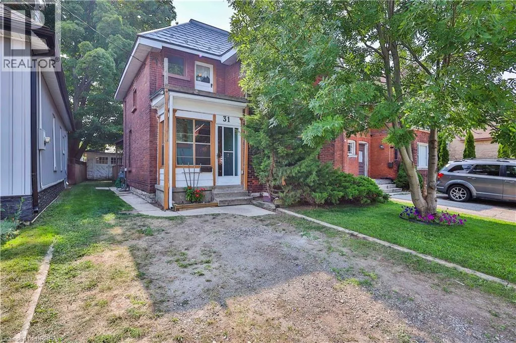 31 FAIR Avenue