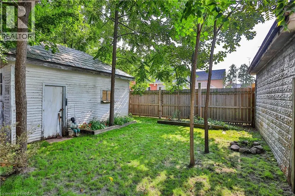 31 FAIR Avenue