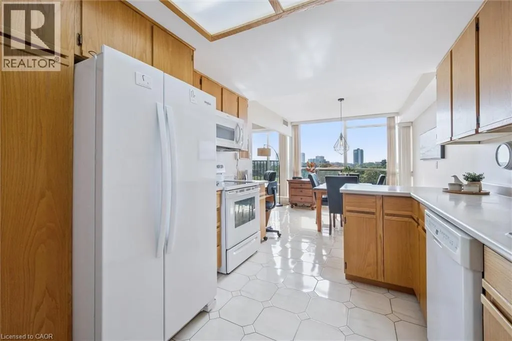 4 WILLOW Street Unit# 903, #903