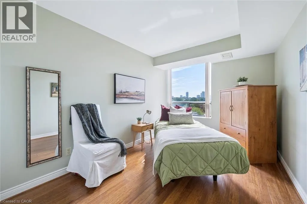 4 WILLOW Street Unit# 903, #903
