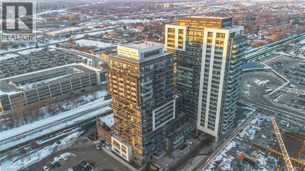 2087 FAIRVIEW Street Unit# 504, #504