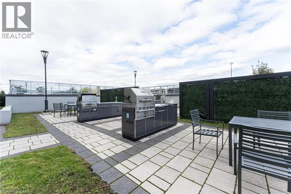 2087 FAIRVIEW Street Unit# 504, #504