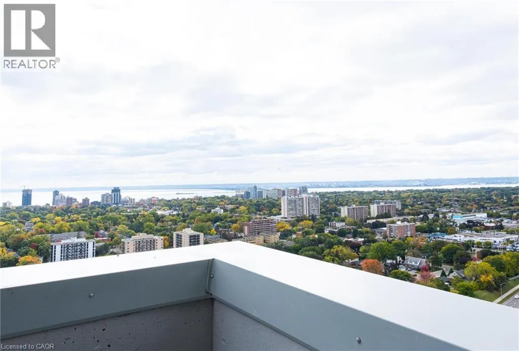2087 FAIRVIEW Street Unit# 504, #504