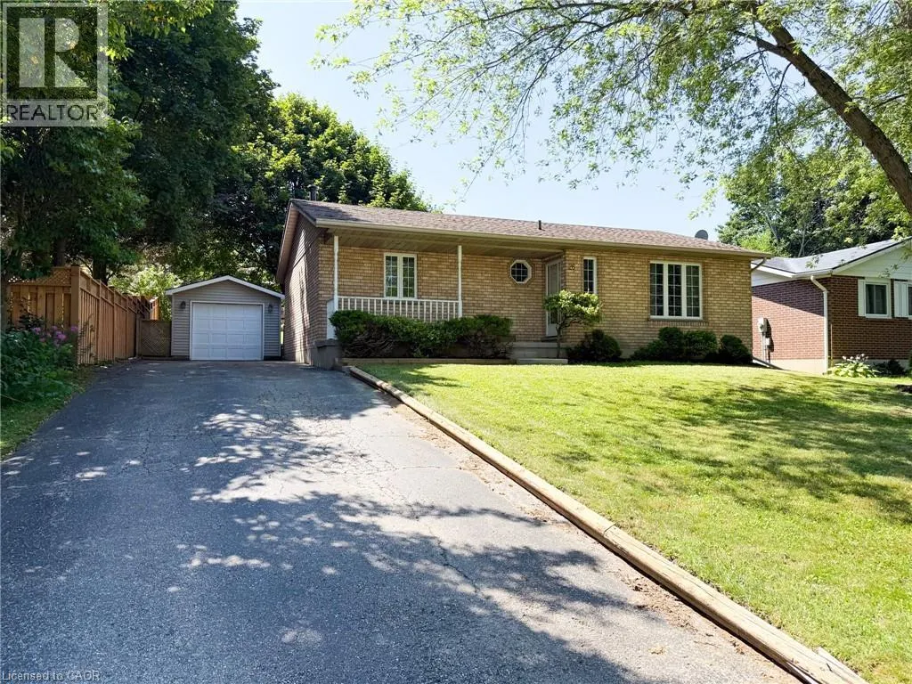 26 LINGWOOD Drive