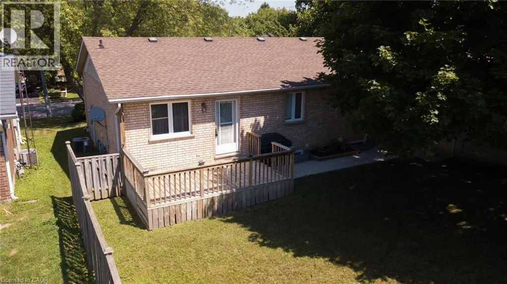 26 LINGWOOD Drive