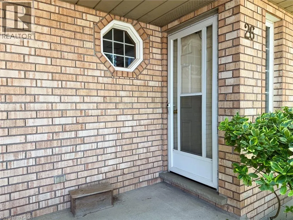 26 LINGWOOD Drive