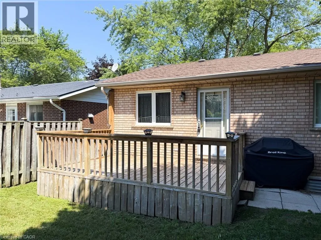 26 LINGWOOD Drive