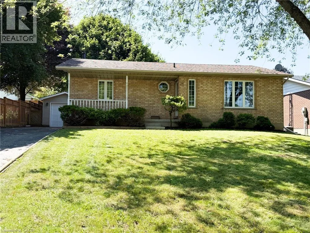 26 LINGWOOD Drive