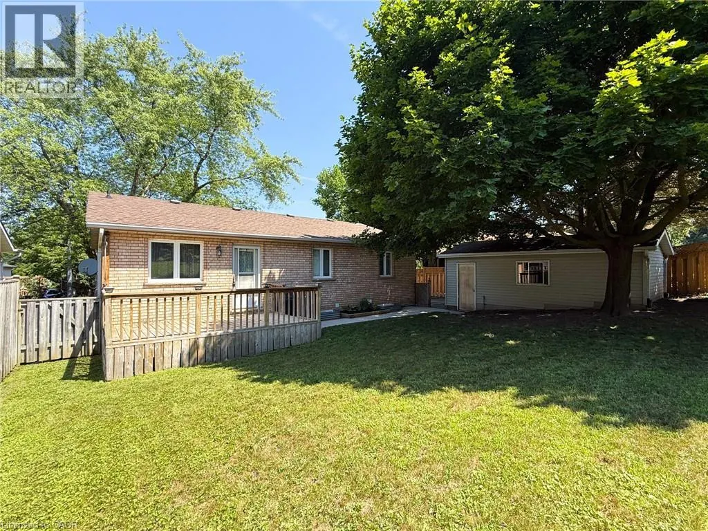 26 LINGWOOD Drive