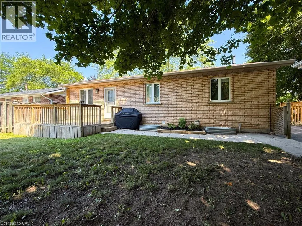 26 LINGWOOD Drive