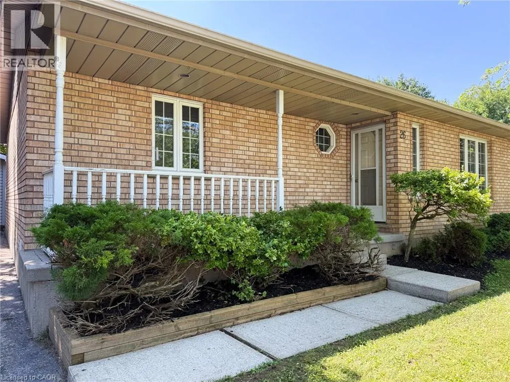 26 LINGWOOD Drive