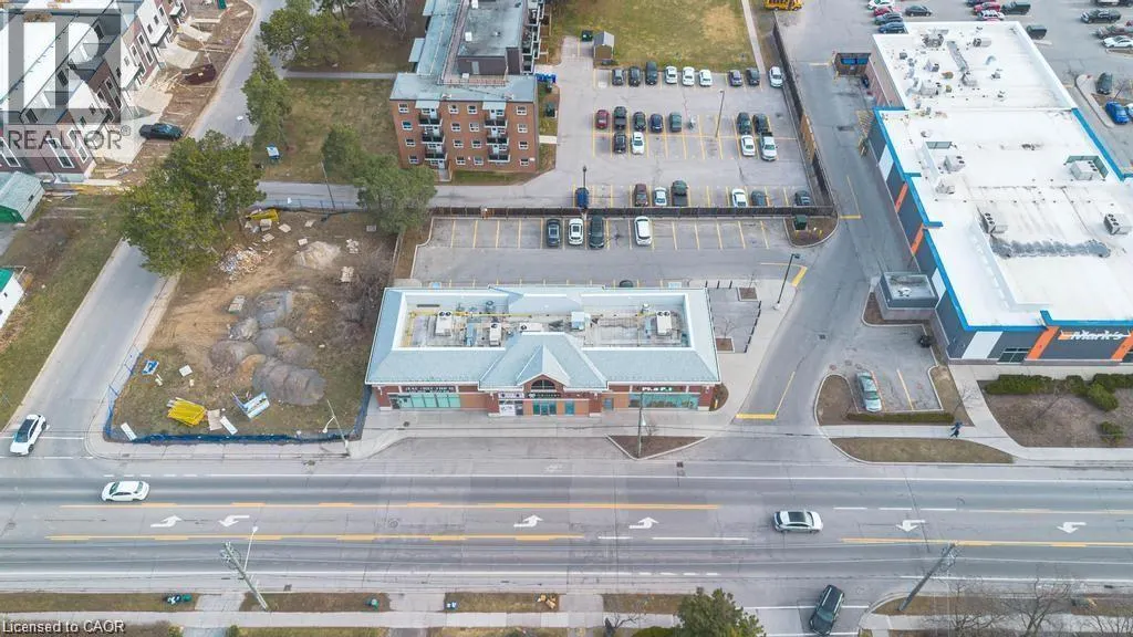 70 LIVINGSTON Avenue Unit# 2, #2