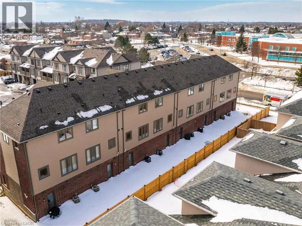 19 PICARDY Drive Unit# 6, #6