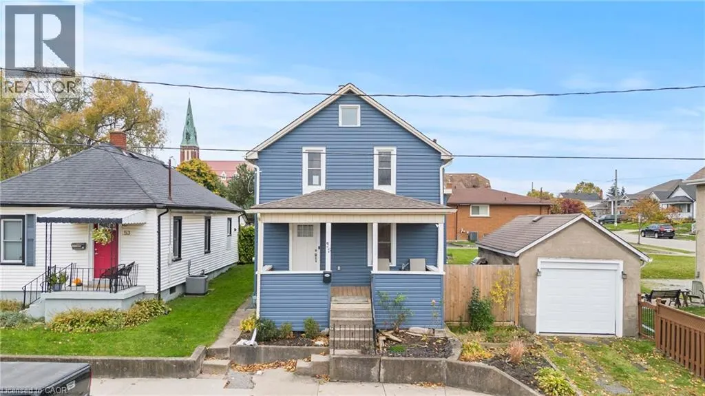 55 ALBERT Street W