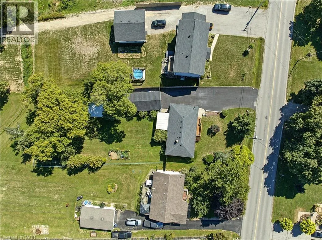 8554 HALDIBROOK Road