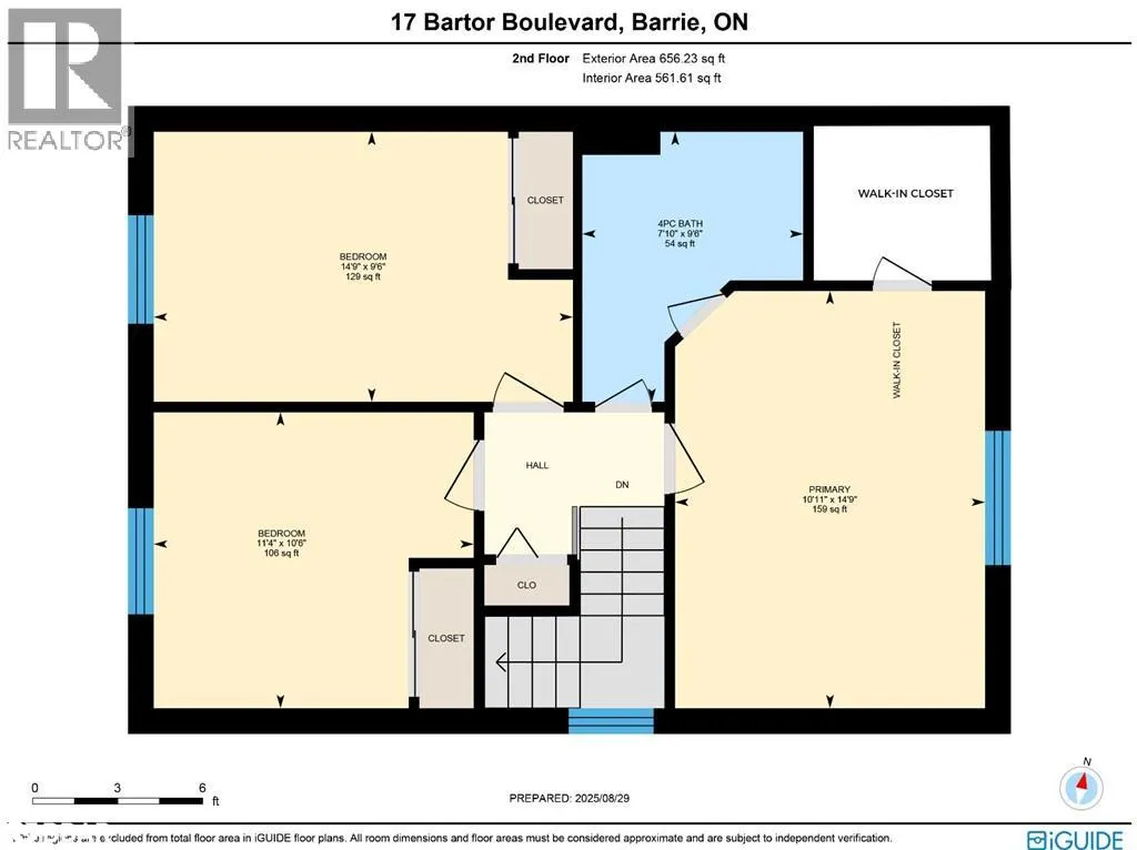 17 BARTOR Boulevard