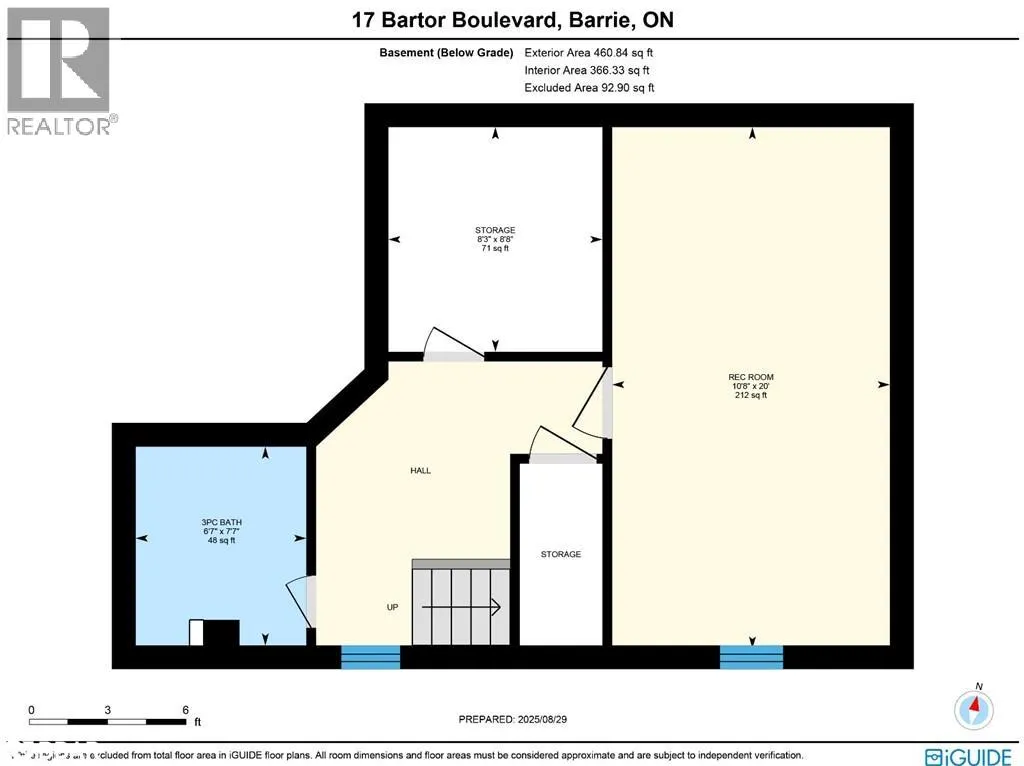 17 BARTOR Boulevard