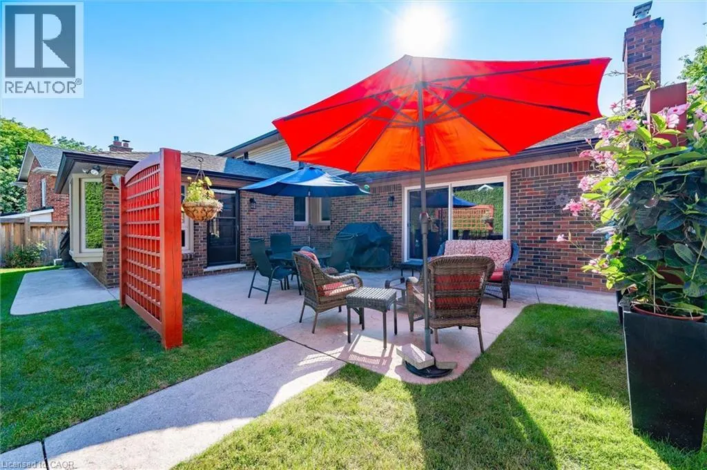 2105 AGINCOURT Crescent