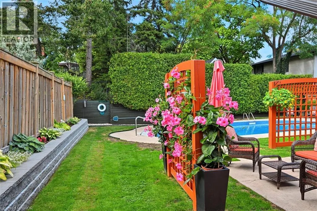 2105 AGINCOURT Crescent