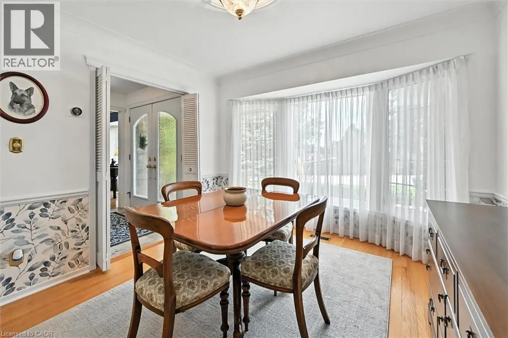 2105 AGINCOURT Crescent