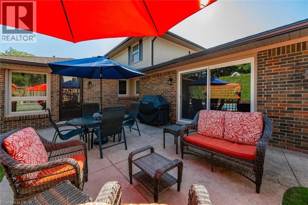 2105 AGINCOURT Crescent