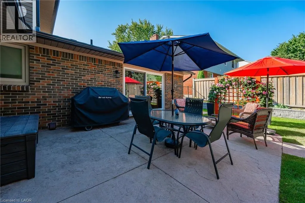 2105 AGINCOURT Crescent