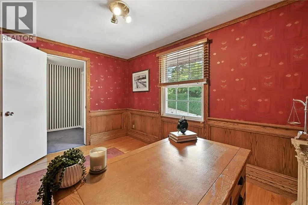 2105 AGINCOURT Crescent