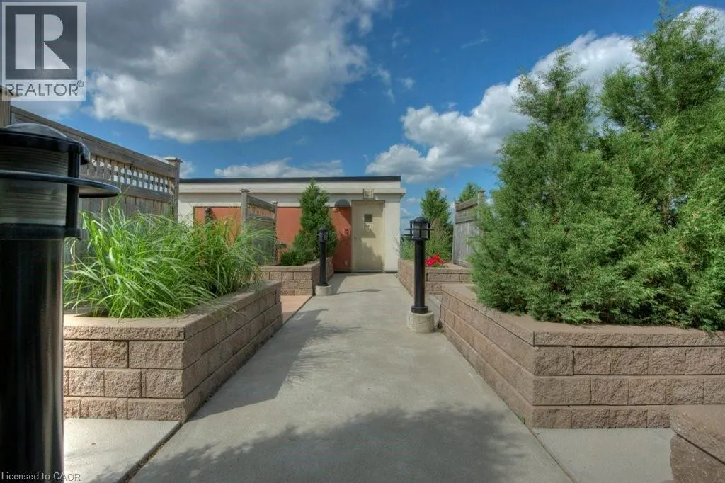 404 KING Street W Unit# 608, #608