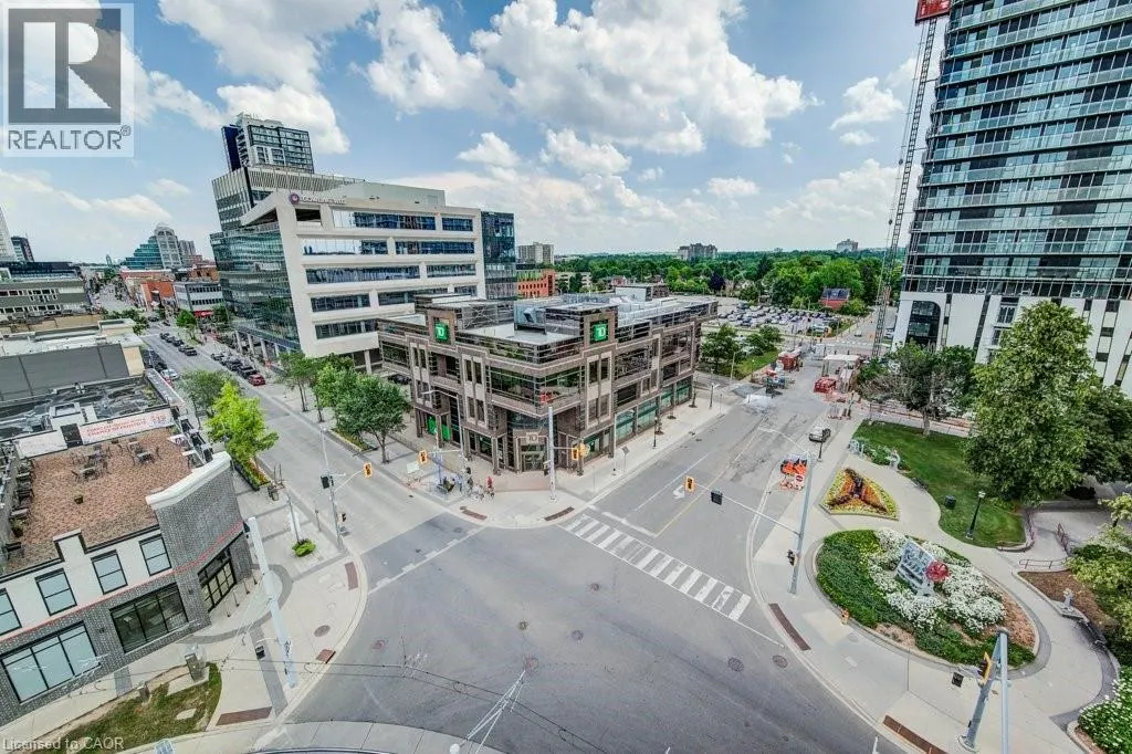 404 KING Street W Unit# 608, #608