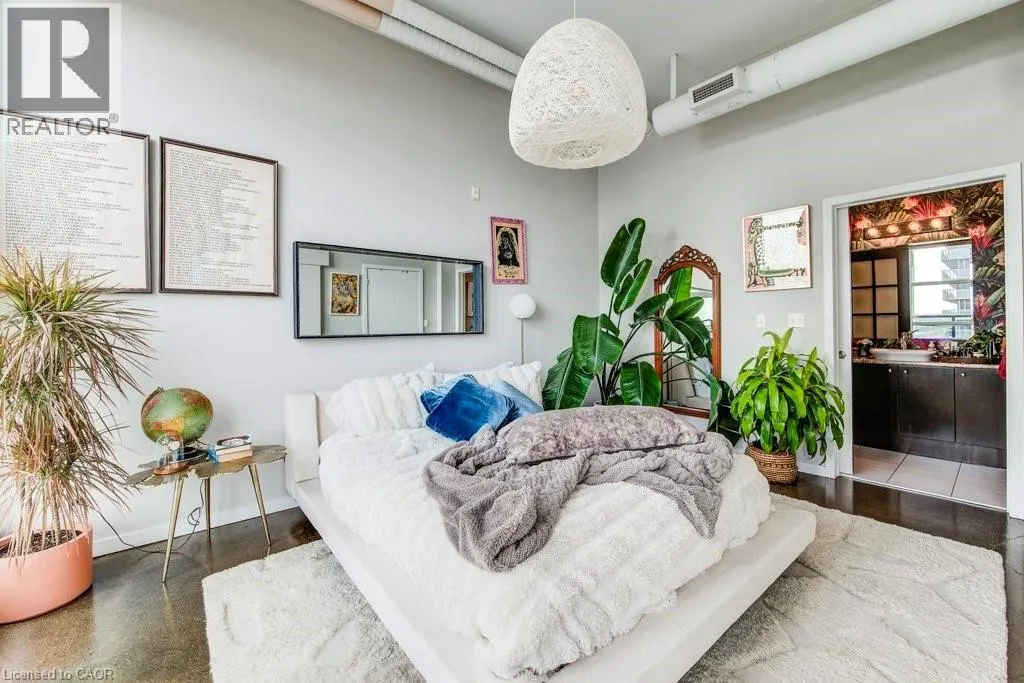 404 KING Street W Unit# 608, #608