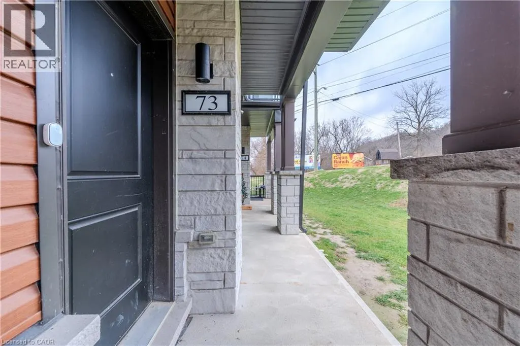2 WILLOW Street Unit# 73, #73