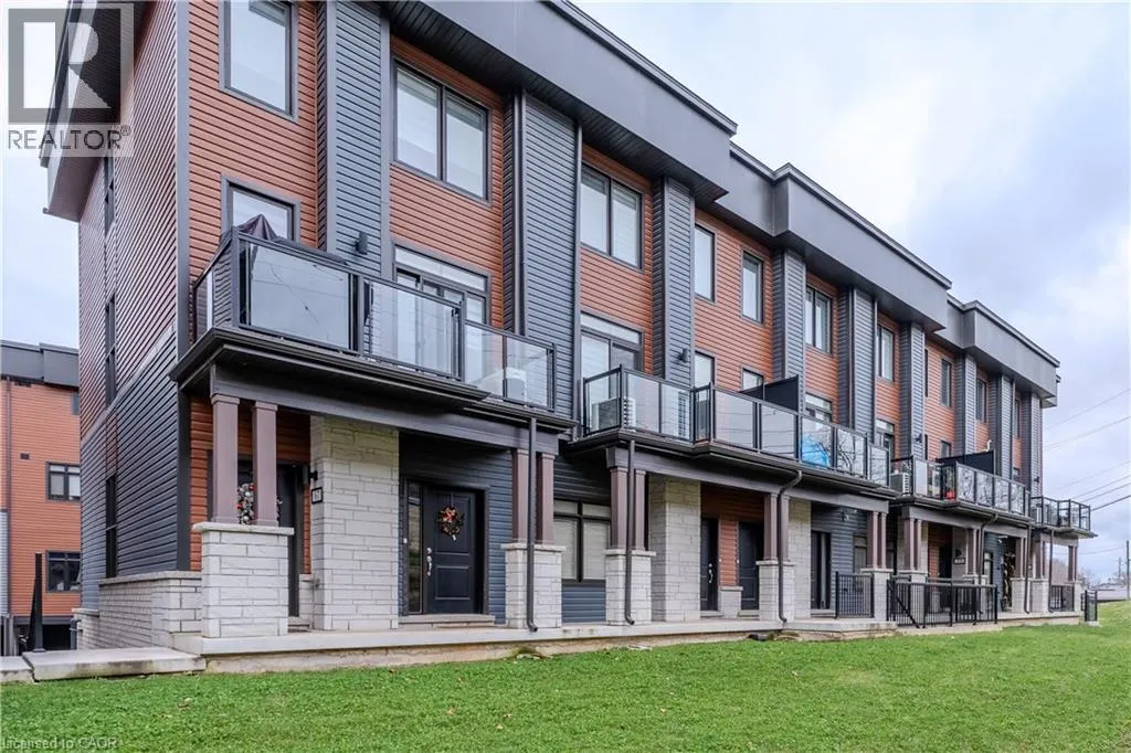 2 WILLOW Street Unit# 73, #73