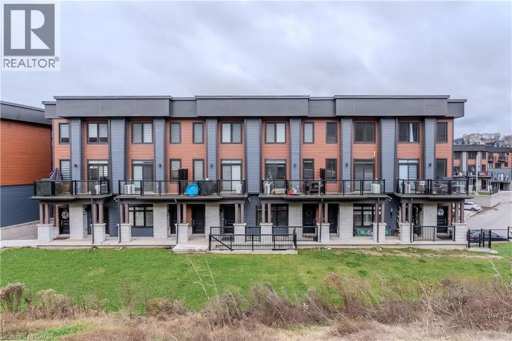 2 WILLOW Street Unit# 73, #73