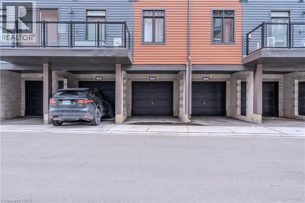 2 WILLOW Street Unit# 73, #73