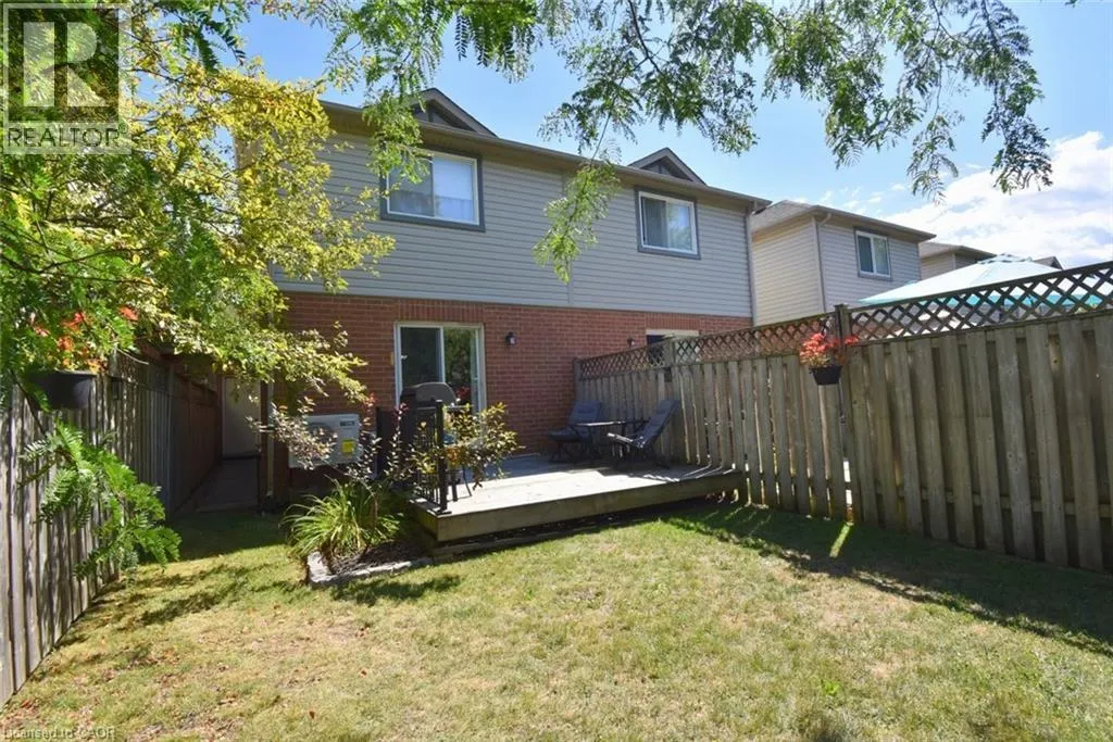 15 BRONTE Court